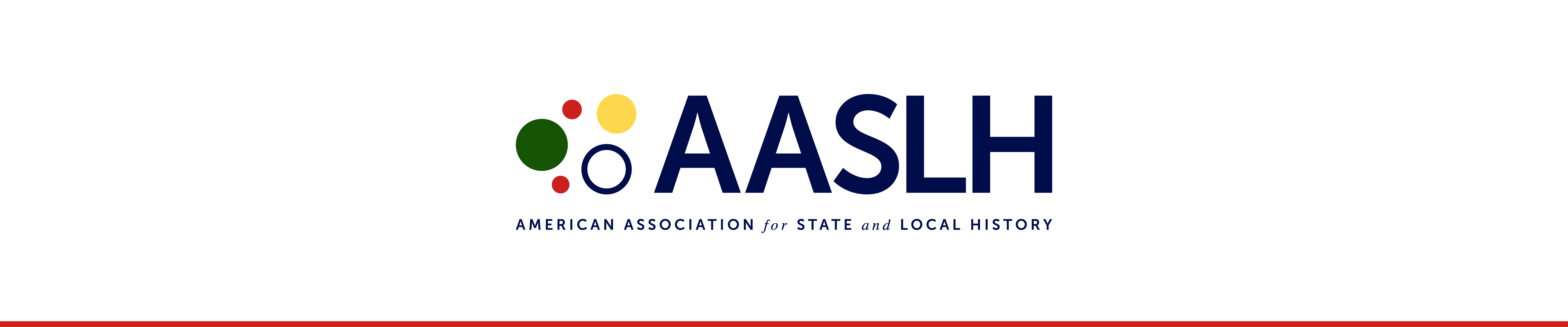 American Association for State and Local History