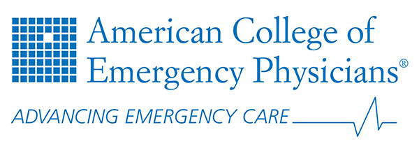 American College of Emergency Physicians