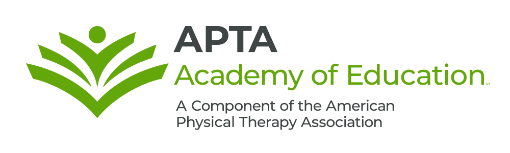 APTA Academy of Education