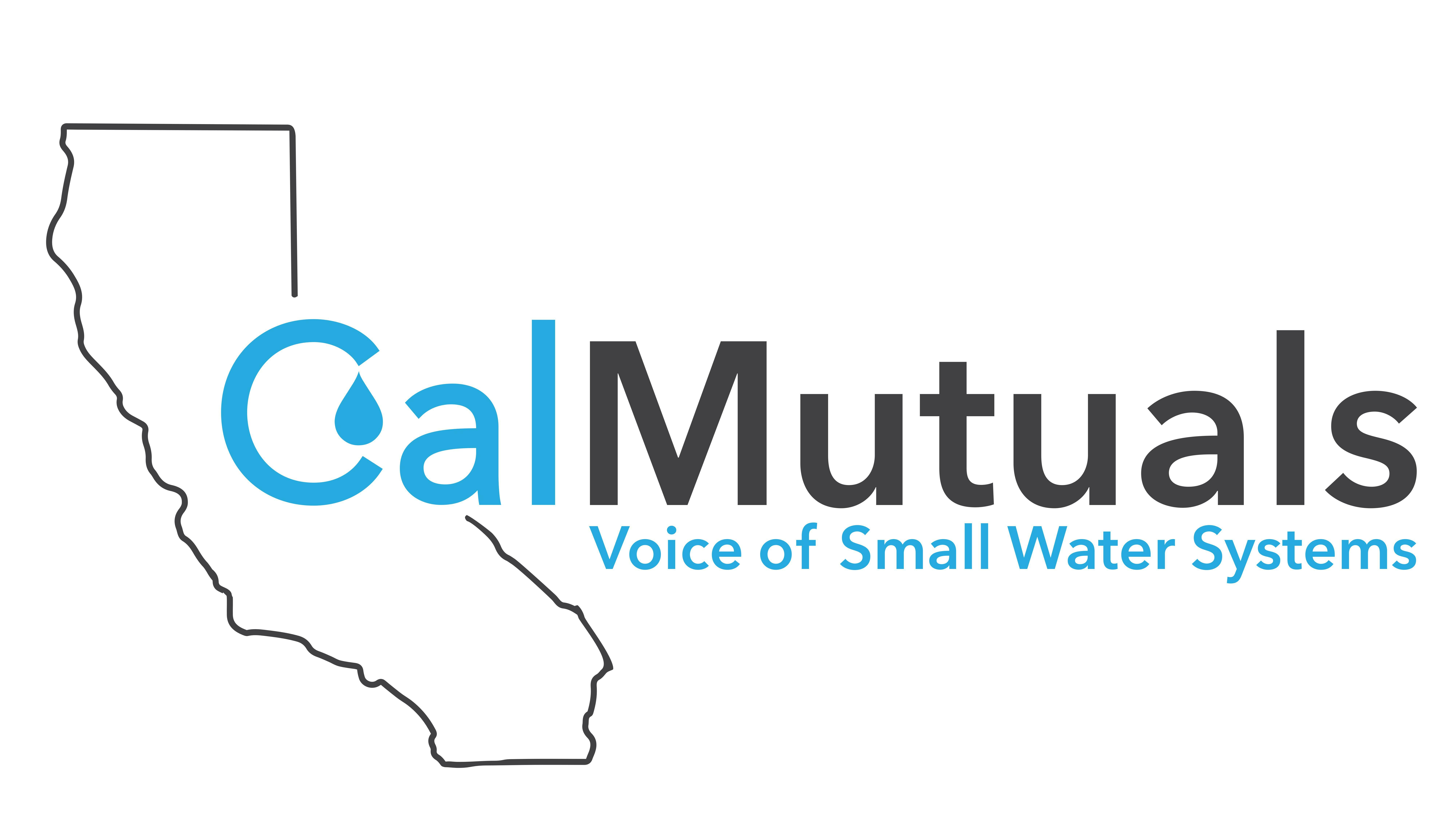 California Association of Mutual Water Companies