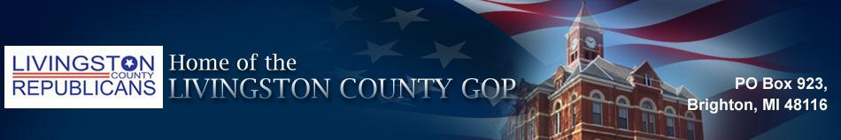 Livingston County GOP
