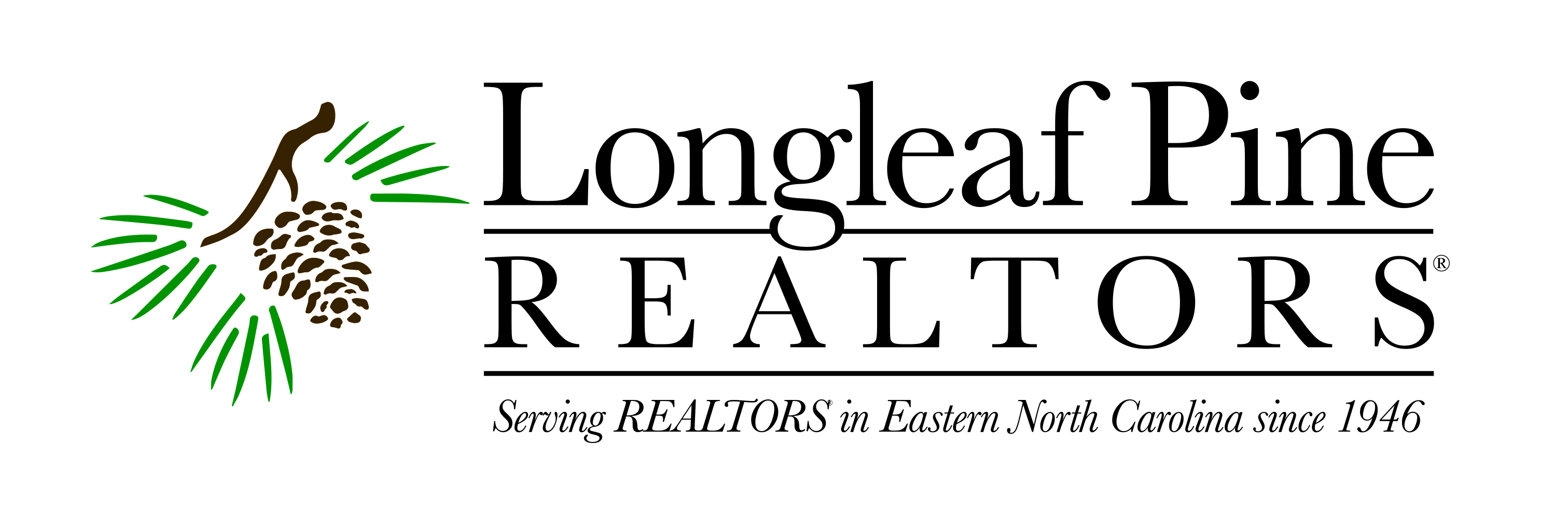 Longleaf Pine REALTORS®