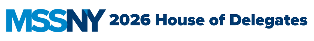 The Medical Society of the State of New York