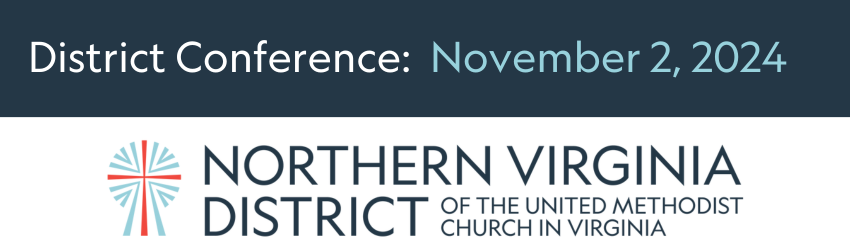 The Northern Virginia District
