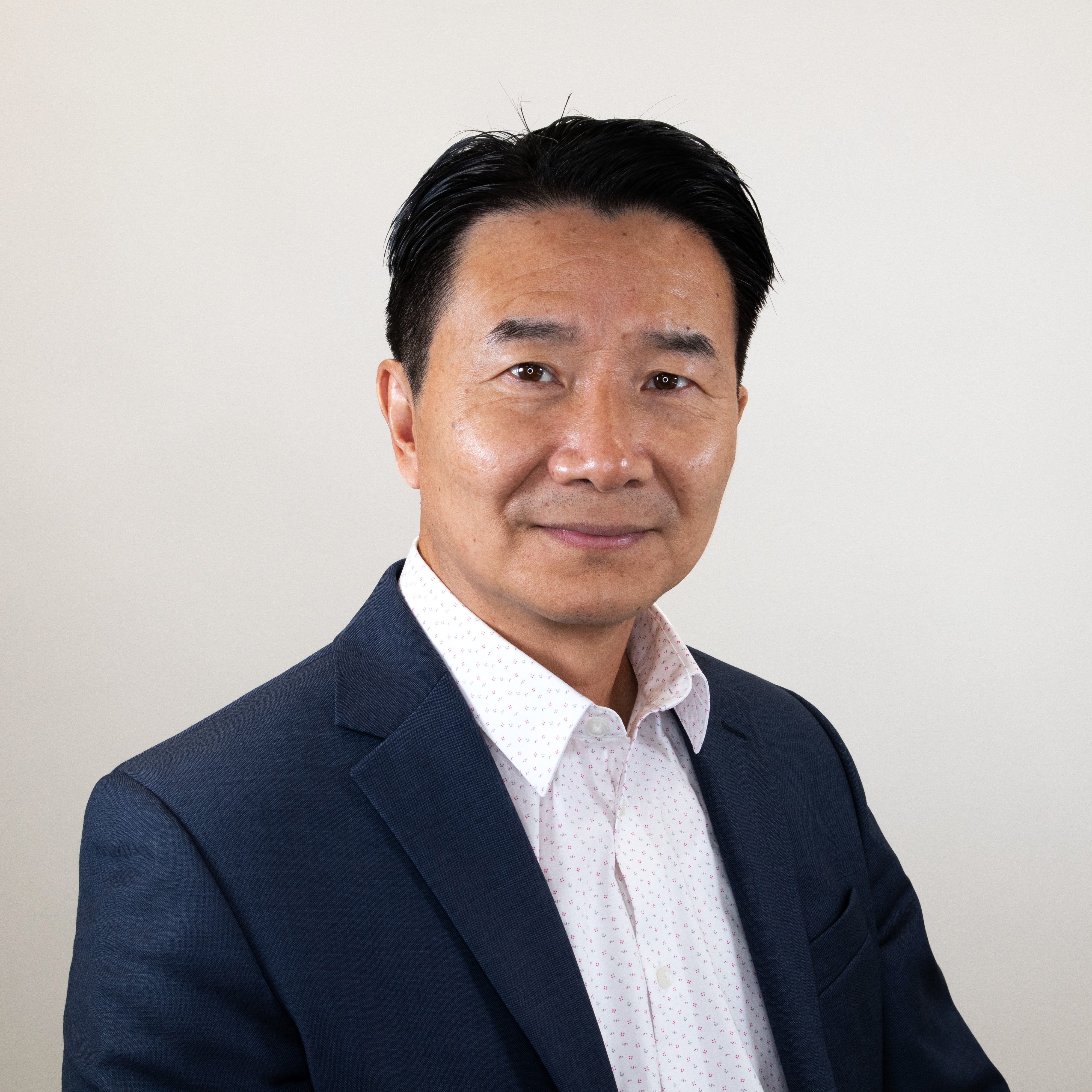 Picture of YUN SHAO
