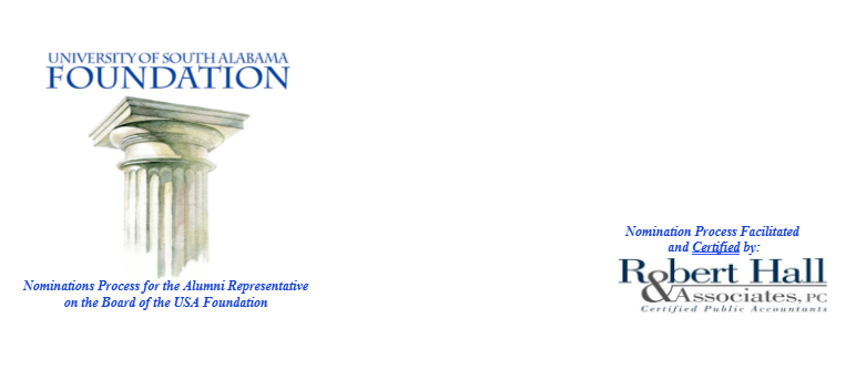 University of South Alabama Foundation